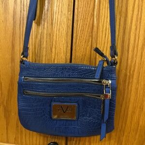 Versace 1969 purse